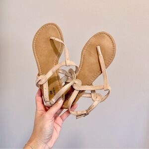 DB Studio Sandals